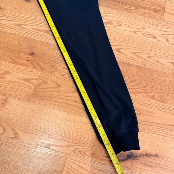 Lululemon Stretch High-Rise Jogger Full Length in Black (Size 2) - Picture 13 of 16